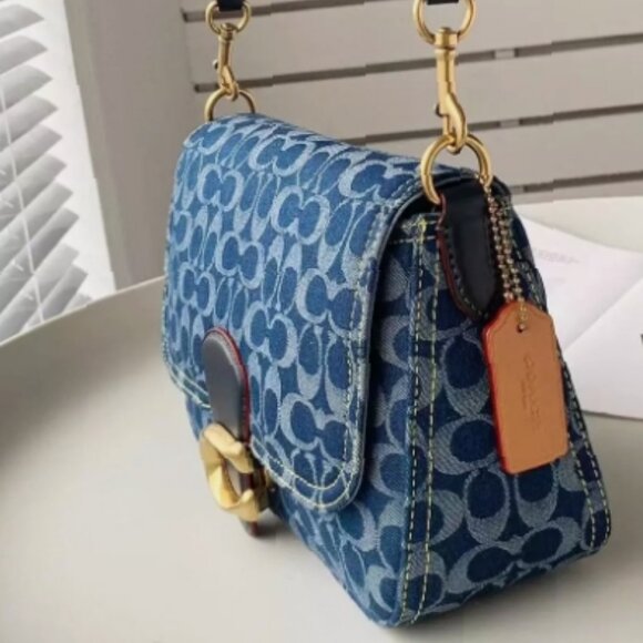 Coach Handbags - COACH  shoulder bag
